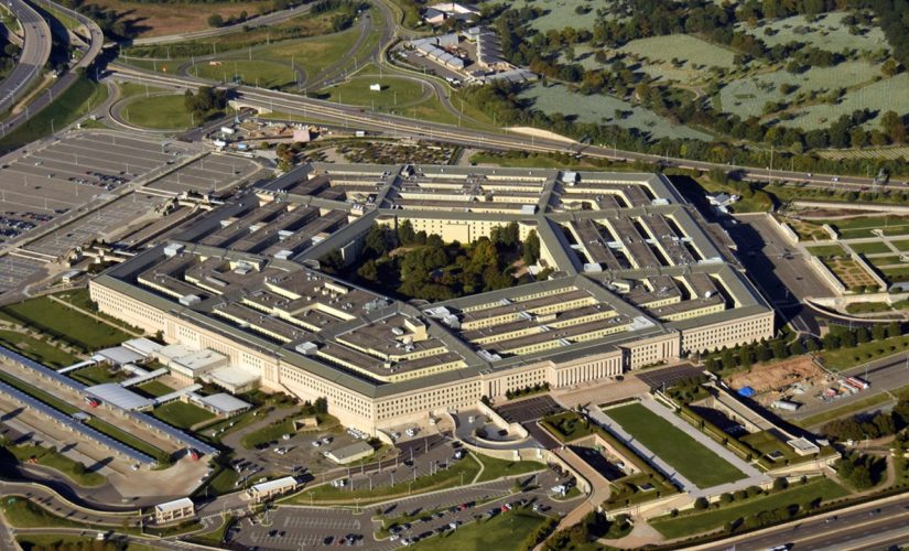 Pentagon to offer vaccines to Guantanamo Bay prisoners