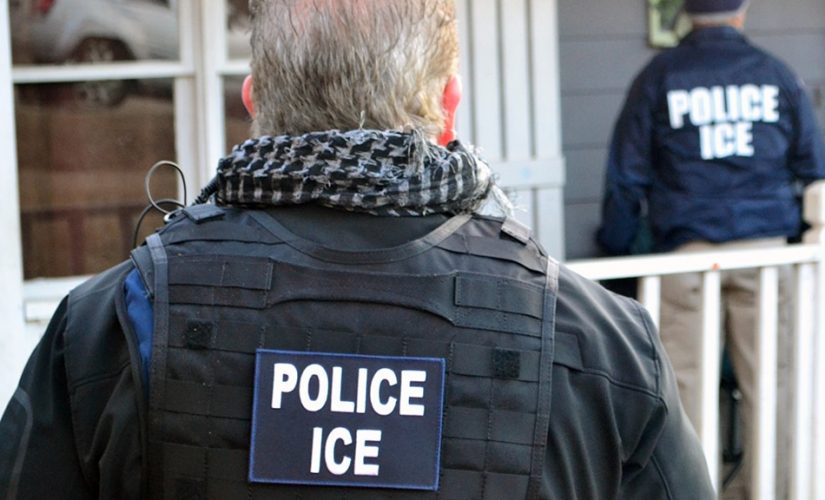 Virginia county prohibits voluntary information-sharing with ICE