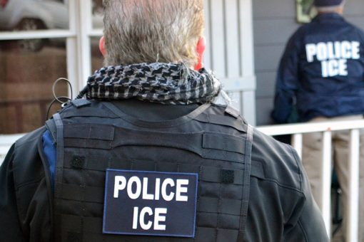 Virginia county prohibits voluntary information-sharing with ICE