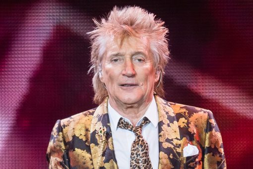 Rod Stewart, son Sean reach plea deal over Florida altercation