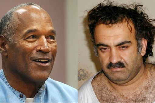 OJ Simpson gets vaccinated ahead of you – and 9/11 mastermind KSM may too: reports