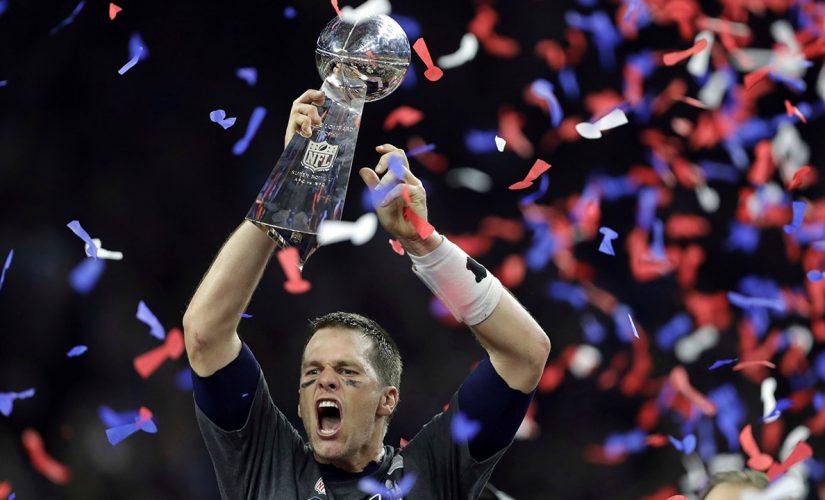 Tom Brady reveals what ‘matters’ when playing in Super Bowls