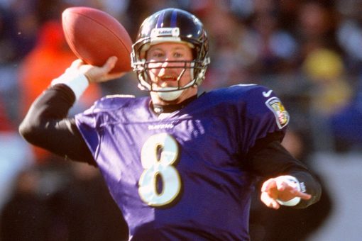 Trent Dilfer explains ‘bitterness’ over Ravens releasing him after Super Bowl XXXV victory