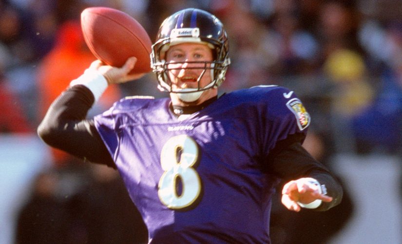 Trent Dilfer explains ‘bitterness’ over Ravens releasing him after Super Bowl XXXV victory