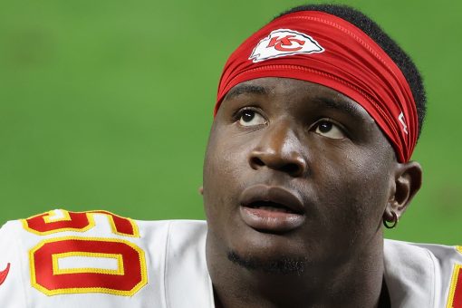 Chiefs rookie Willie Gay Jr. tears meniscus in Super Bowl LV practice, will miss game: report