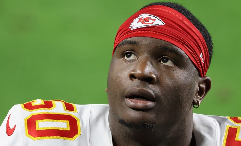 Chiefs rookie Willie Gay Jr. tears meniscus in Super Bowl LV practice, will miss game: report