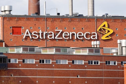 EU regulator authorizes AstraZeneca COVID-19 vaccine for all adults