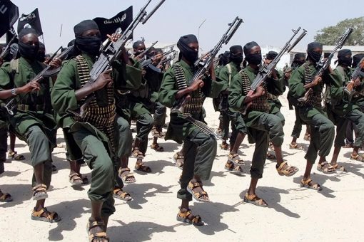 Somalia’s al-Shabab rebels attack hotel in the capital city