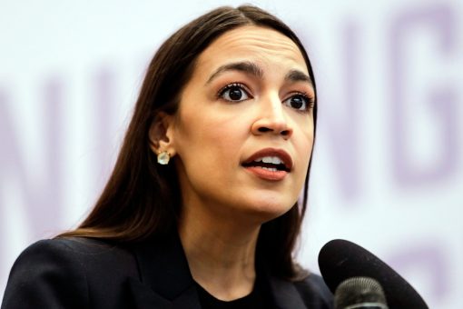 AOC, Green New Dealers rejoice over Biden’s climate plan: ‘It’s almost as if we helped shape the platform’