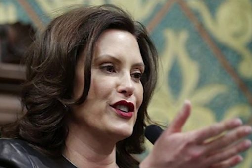 Michigan Gov. Whitmer calls state Republicans ‘cruel and reckless’ over threat to withhold education relief