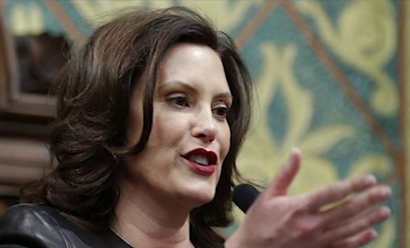 Michigan Gov. Whitmer calls state Republicans ‘cruel and reckless’ over threat to withhold education relief