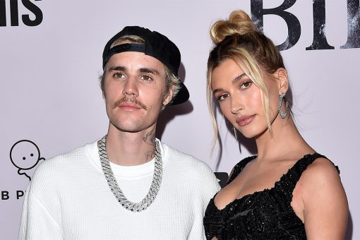 Justin Bieber, Hailey Baldwin star in singer’s steamy new music video for song ‘Anyone’