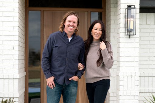 Chip and Joanna Gaines return to their roots with ‘Fixer Upper: Welcome Home’