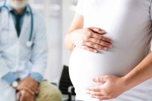 Moderna’s COVID-19 vaccine now recommended for pregnant women, WHO says in guidance reversal