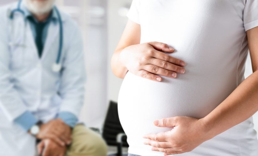 Moderna’s COVID-19 vaccine now recommended for pregnant women, WHO says in guidance reversal