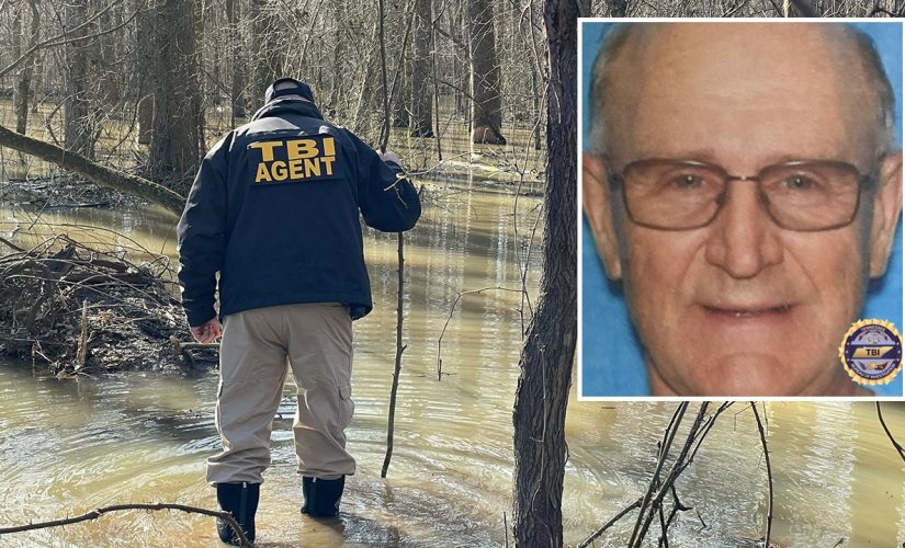 Tennessee man, 70, wanted for 2 murders found dead in lake, investigators say