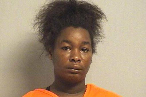 Oklahoma mom of 2 kids who drowned after wandering off pleads guilty to child neglect