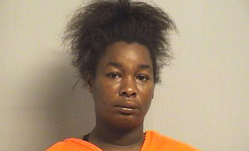 Oklahoma mom of 2 kids who drowned after wandering off pleads guilty to child neglect