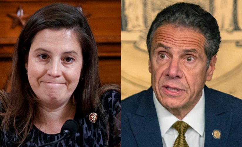 Cuomo implicated in ‘criminal corruption scandal’ over nursing home coronavirus deaths: Stefanik