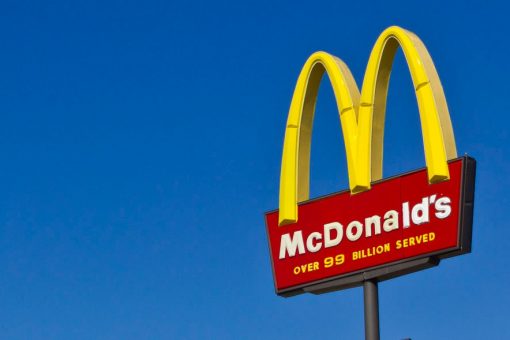 12-year-old McDonald’s customer donates Happy Meal to family turned away from drive-thru for not having a car
