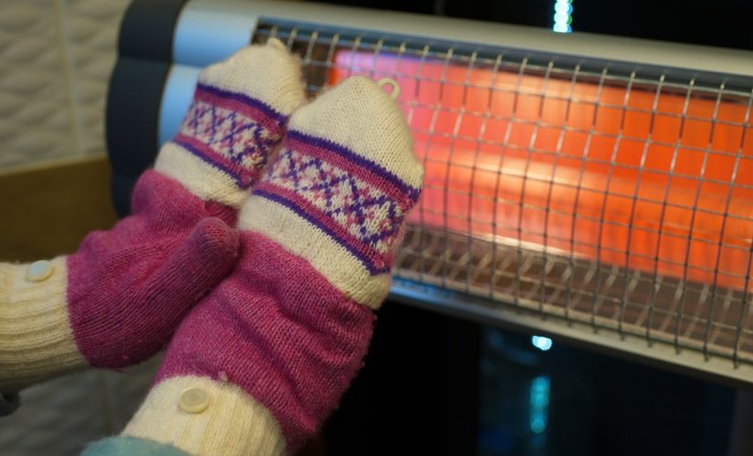 The best 5 heaters under $100 to keep you warm