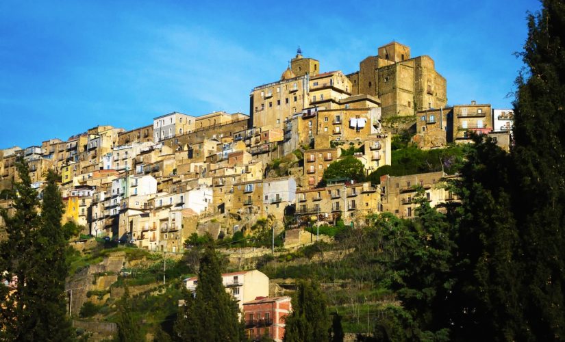 Sicilian village auctioning homes for $1 and paying for renovations