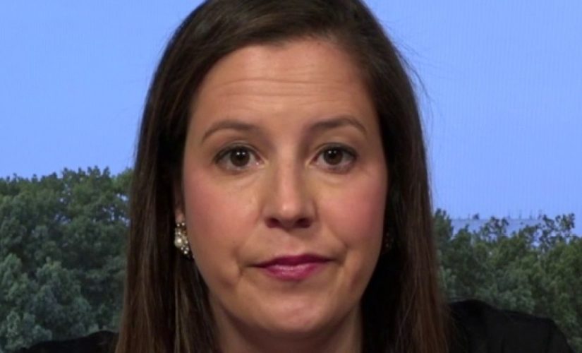 Rep. Elise Stefanik: National Human Trafficking Month is over but the fight remains