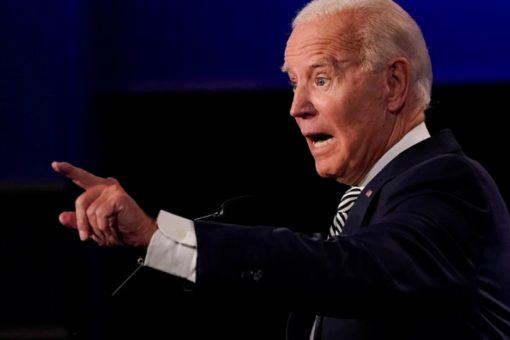 Sally Pipes: Biden’s health care plans – this is what Americans can expect from Democrats