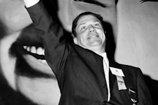 We were told Jimmy Hoffa was buried in a metal barrel — guess what Fox Nation found