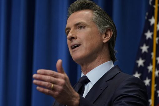 Ric Grenell: Gavin Newsom’s recall — COVID management, political opportunism all the proof you need