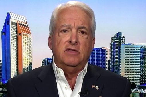 John Cox says he’ll challenge California’s Newsom if recall effort succeeds