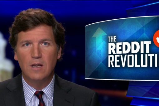 Tucker Carlson: Robinhood, GameStop and Wall Street’s rigged game