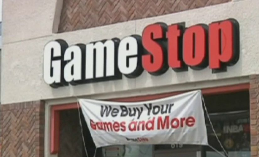 Sean Davis: The GameStop saga isn’t about finance, it’s about elites vs. populists