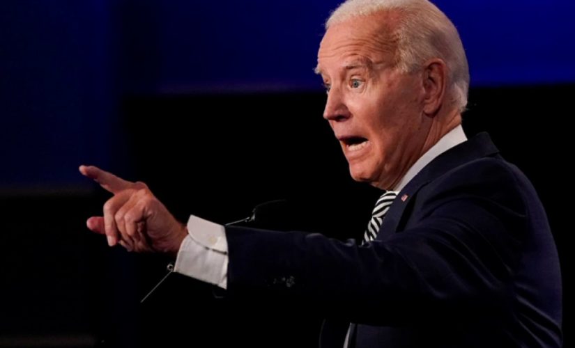 Sally Pipes: Biden’s health care plans – this is what Americans can expect from Democrats