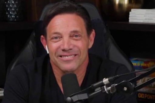 Jordan Belfort, ‘Wolf of Wall Street,’ on ‘little guy’ stock wins: ‘It’s about time’