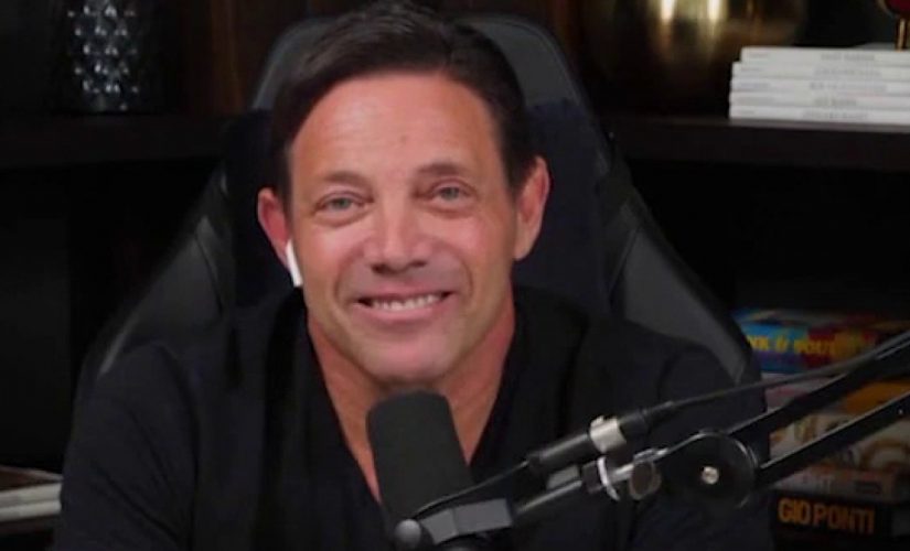 Jordan Belfort, ‘Wolf of Wall Street,’ on ‘little guy’ stock wins: ‘It’s about time’