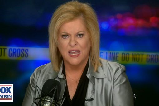 Nancy Grace spars with profiler over teens’ Walmart attack: ‘We’re worried that they grew up without Daddy’?