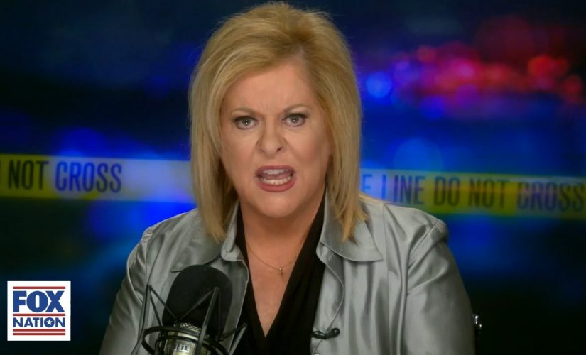 Nancy Grace spars with profiler over teens’ Walmart attack: ‘We’re worried that they grew up without Daddy’?