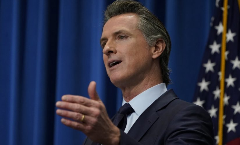 Ric Grenell: Gavin Newsom’s recall — COVID management, political opportunism all the proof you need