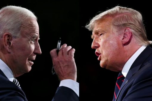 Victor Davis Hanson: Biden and the ‘After Trump’ era — reality has been abruptly reinvented