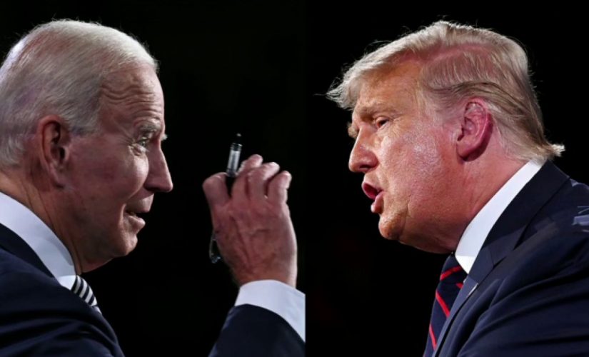 Victor Davis Hanson: Biden and the ‘After Trump’ era — reality has been abruptly reinvented