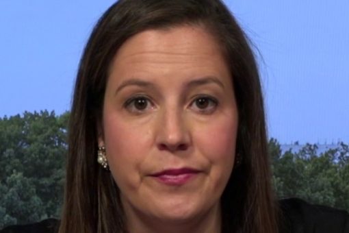 Rep. Elise Stefanik: National Human Trafficking Month is over but the fight remains