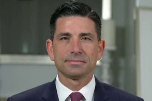 Former Trump DHS officials Wolf, Cuccinelli, Morgan join Heritage Foundation