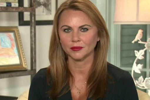 Lara Logan: Biden WH ‘expecting thousands and thousands of people to come into the United States’