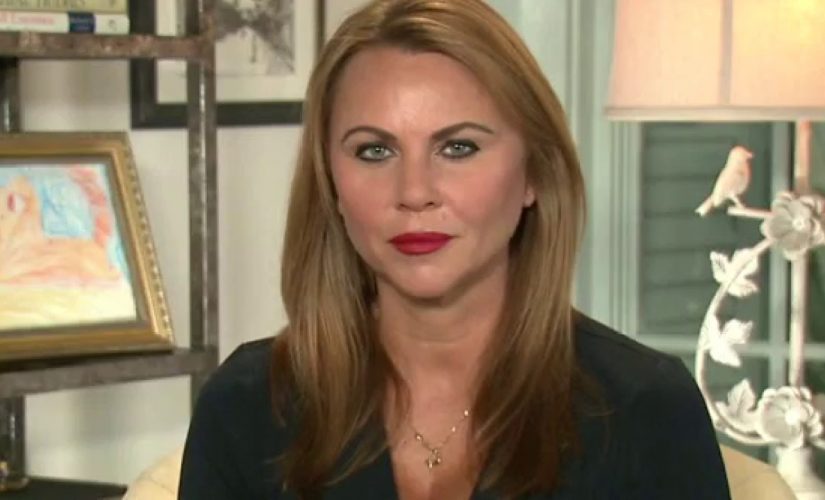 Lara Logan: Biden WH ‘expecting thousands and thousands of people to come into the United States’