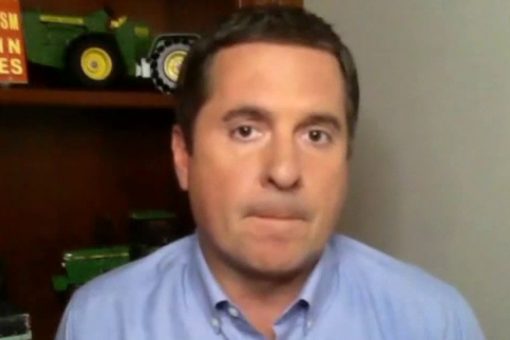 Nunes calls out AOC over her heated response to Cruz