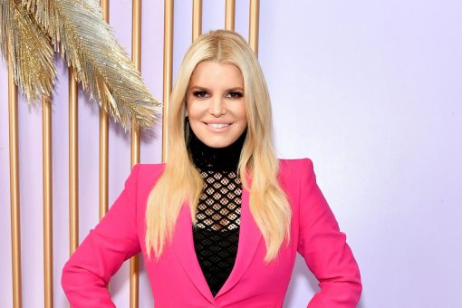 Jessica Simpson reacts to Subway’s lawsuit with hilarious joke about her infamous 2003 tuna mishap