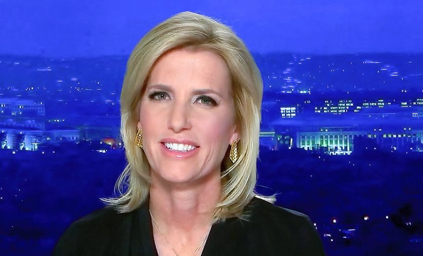 Ingraham: Locked-down ‘Blue State Blues’ present dire contrast to GOP-run Florida, Texas