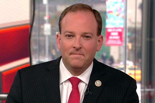 Cuomo participated in ‘coverup’ of New York nursing home coronavirus deaths: Rep. Lee Zeldin