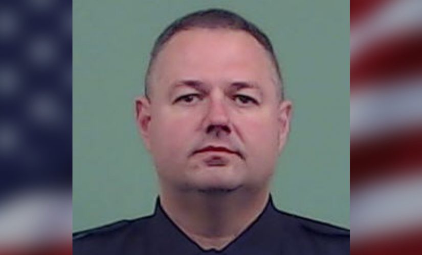 Decorated NYPD sergeant dies from 9/11 illness